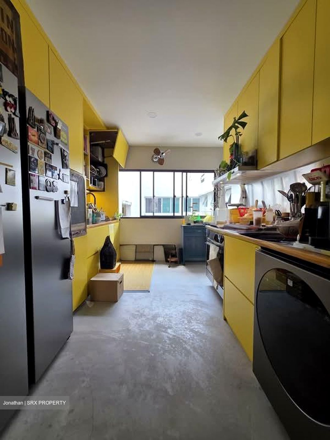 Braddell View (D20), Apartment #567560791